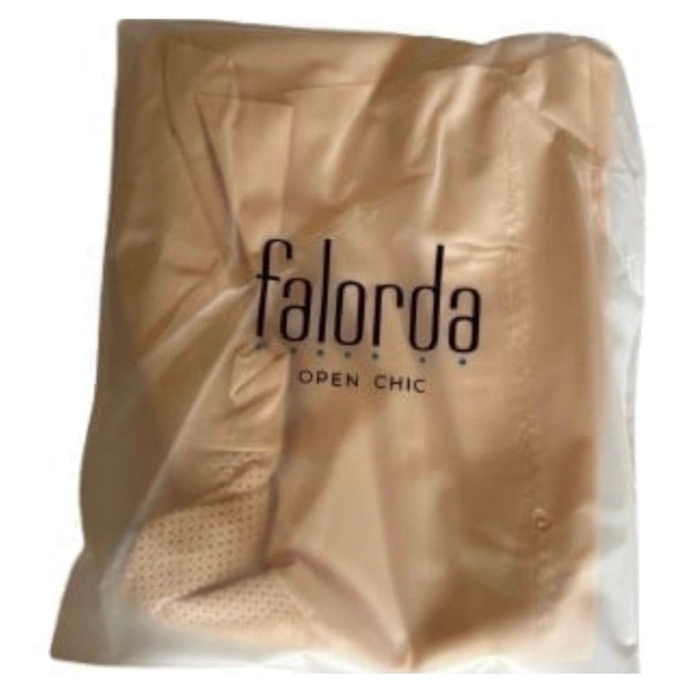 NIP‎ Ladies Falorda Mid-High Thigh Slimmers Sz S
